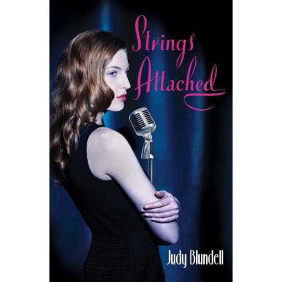 Pre-Owned Strings Attached 9781407123929