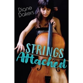 Pre-Owned Strings Attached (Paperback) 9781459809703
