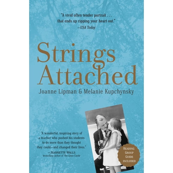 Strings Attached, (Paperback)