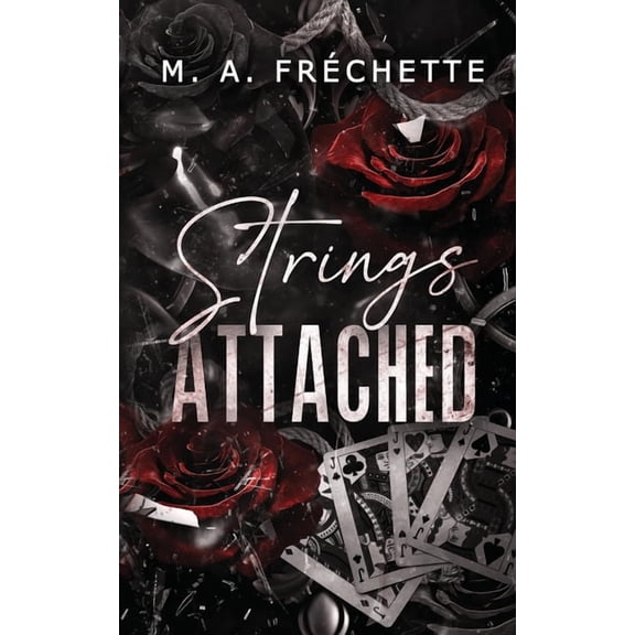 Strings Attached, (Paperback)