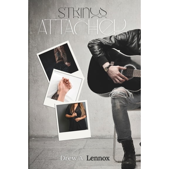 Strings Attached, (Paperback)