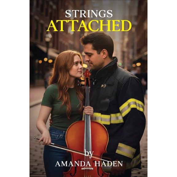 Strings Attached, (Paperback)