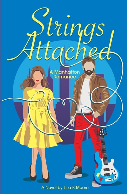 Strings Attached, (Paperback)