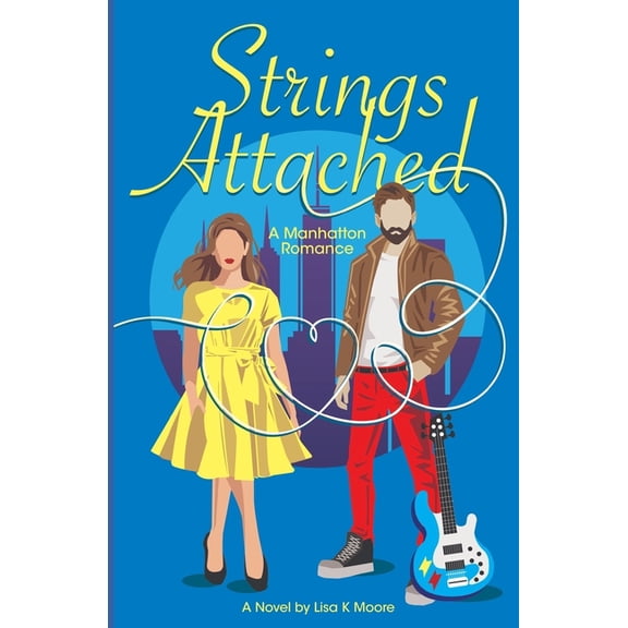 Strings Attached, (Paperback)