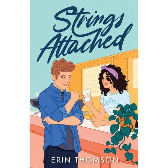 Strings Attached, (Paperback)