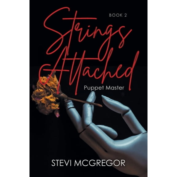 Strings Attached: Puppet Master, (Paperback)