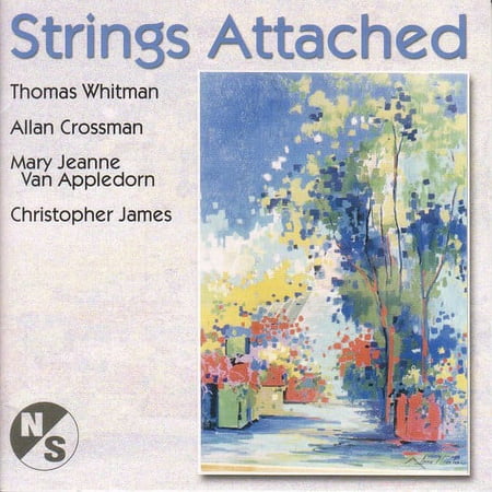 Strings Attached
