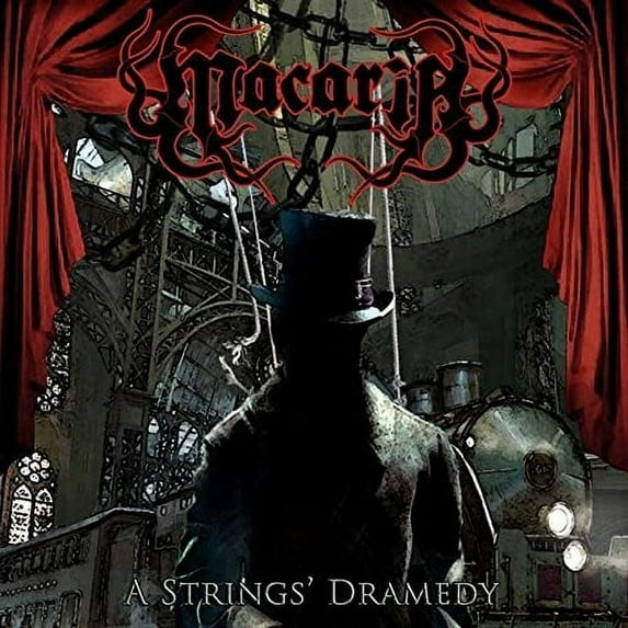 Strings Dramedy