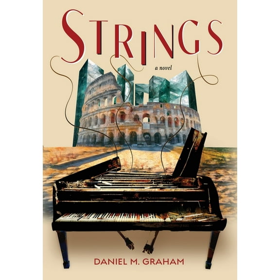 Strings, (Hardcover)