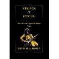 thumbnail image 1 of Strings Of Genius: The Life And Legacy Of Jimmy Page (Paperback), 1 of 1