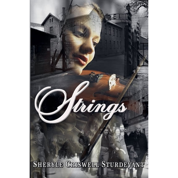 Strings, (Paperback)