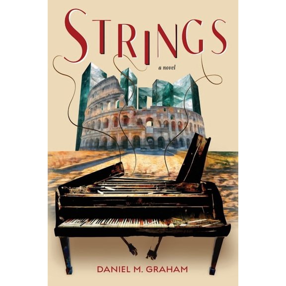 Strings, (Paperback)