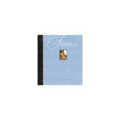 Pre-Owned Strings (The Musical Instruments of the World) (Hardcover) 1887068473 9781887068475