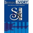 thumbnail image 1 of Strings and Ivory: Music Reference Guide For Beginners, (Hardcover), 1 of 1