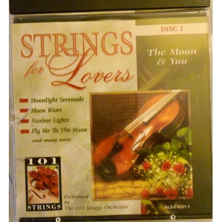 Strings for lovers