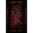 thumbnail image 1 of Strings of Fate Fire, Fury and Chaos: Strings of Fate: Book Three, Book 3, (Paperback), 1 of 1