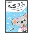 thumbnail image 1 of Stringstastic Level 1 - Viola, (Paperback), 1 of 1