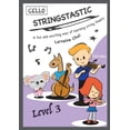 thumbnail image 1 of Stringstastic Level 3 - Cello, (Paperback), 1 of 1
