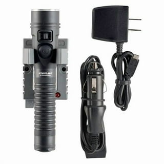 STREAMLIGHT STRION HPL 懐中電灯 ライト フルセット STREAMLIGHT STRION HPL 懐中電灯 ライト フルセット - メルカリ