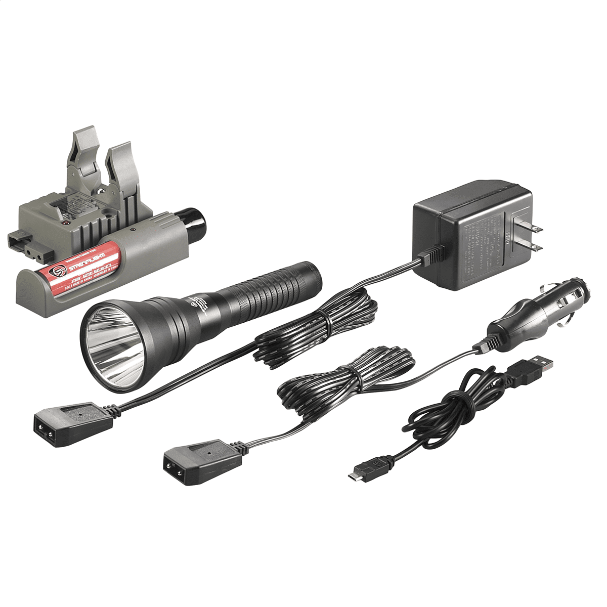 streamlight strion led hp flashlight Strion with Piggyback Charger (Black) With its durable construction and reliable performance Streamlight Strion LED Rechargeable Flashlight