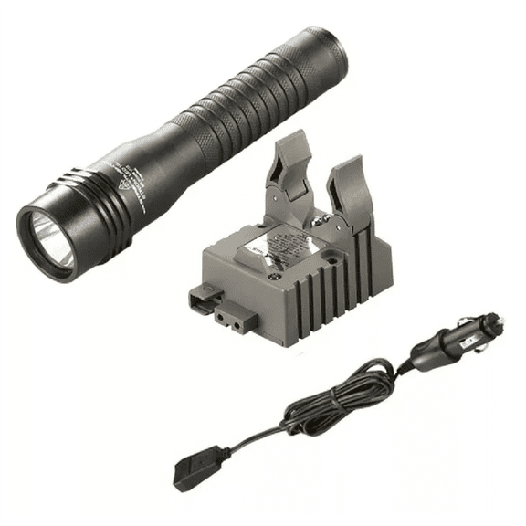 Strion LED HL w/12V DC