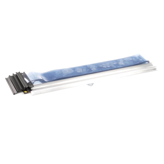 Imperial Brown Strip Curtain Frzr, Lowtemp IB36X76 - Genuine OEM Replacement Part