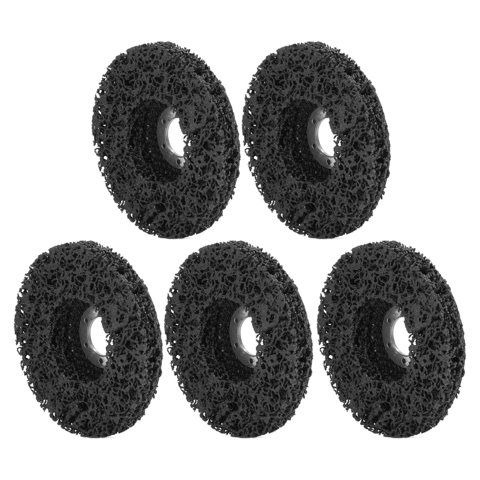 Strip Disc, Surface Conditioning Disc, Paint Removal Disc 4.5in High