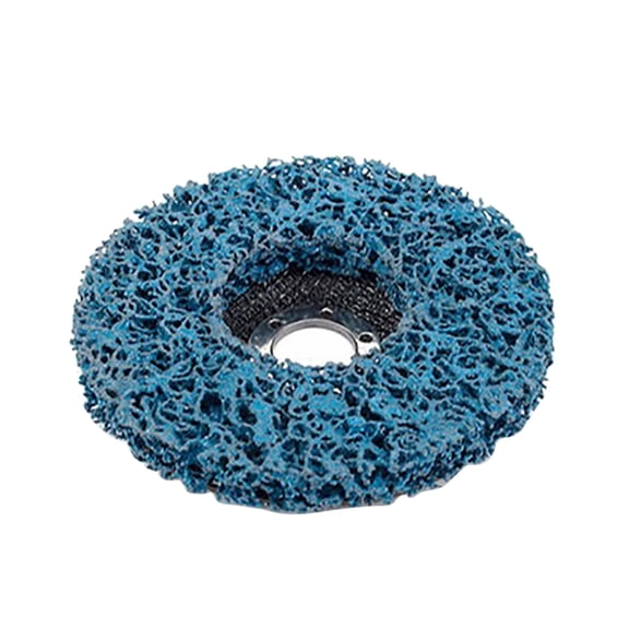 Strip Discs Stripping Wheel Angle Grinder Clean And Paint Coating Rust Welds Oxidation