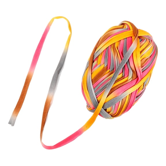 Strip Hooks Yarn for Crocheting Yarn for Knitting Wool Yarn for Dishcloths