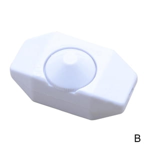 Strip Inline Dimmer Switch For Floor Lamp Strip Tape. I2V4
