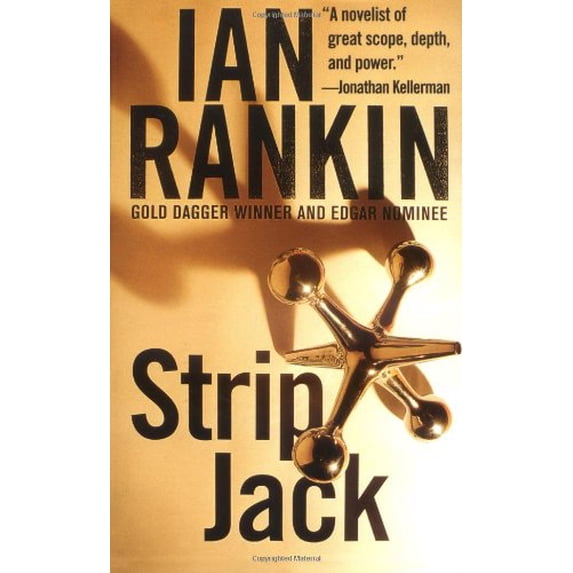 Pre-Owned Strip Jack