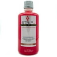 thumbnail image 1 of Strip Natural Cleanser Extra Strength Fruit Punch Flavor - 32 oz, 1 of 4