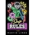 thumbnail image 1 of Strip Rules, (Hardcover), 1 of 1