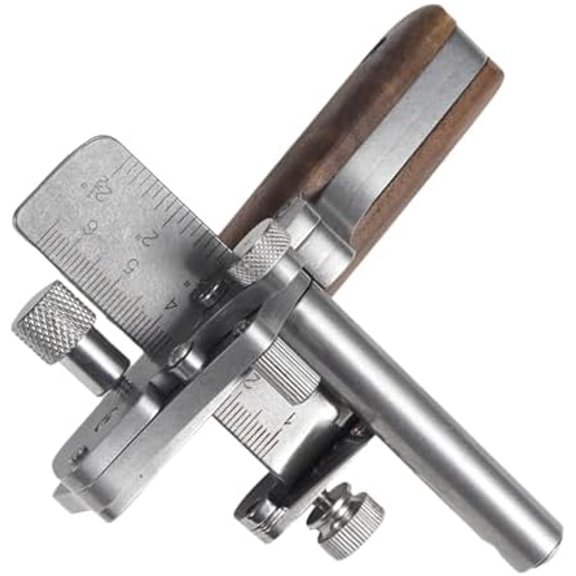 Strip Strap Cutter, Leather Belt Cutting Supplies, DIY Scale Leather Craft Tool, Working Tool for Beginner,Bag Straps$$Art & Craft