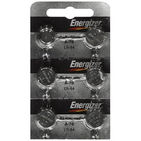 A76 Battery Alkaline Button Cells