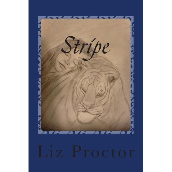 Stripe, (Paperback)