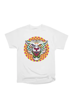 Stripe Hype T-Shirt Tee Gift For Him Merch For Her Apparel For Friend