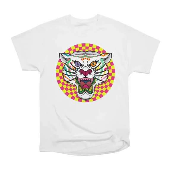 Stripe Hype T-Shirt Tee Gift For Him Merch For Her Apparel For Friend