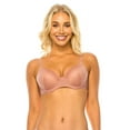 thumbnail image 1 of Stripe Lace Bra, 1 of 5