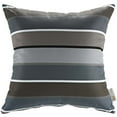 thumbnail image 1 of Stripe Modway Outdoor Patio Pillow, 1 of 2