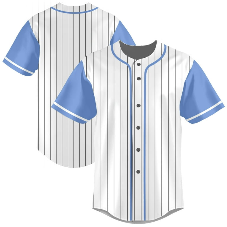 Baseball jersey shirts sales