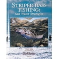 thumbnail image 1 of Pre-Owned Striped Bass Fishing: Salt Water Strategies Hardcover, 1 of 1