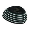 thumbnail image 1 of Striped Beanie Kufi Caps Featuring Cool Designs and Patterns, 1 of 18