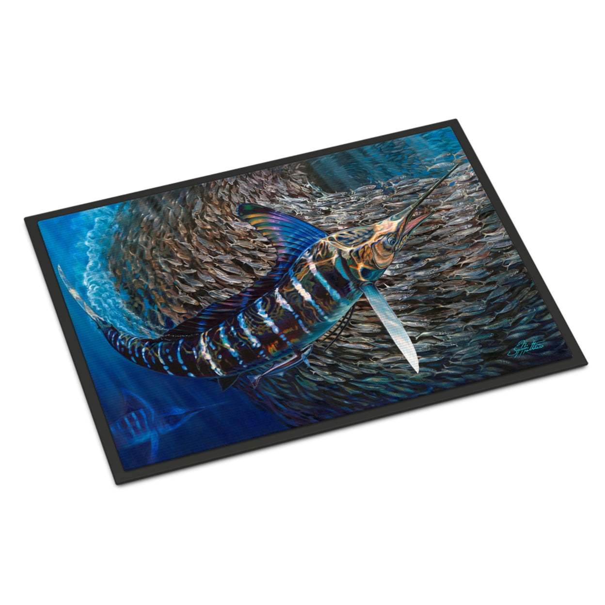 Sky Gem Doormat NCU0PT9415