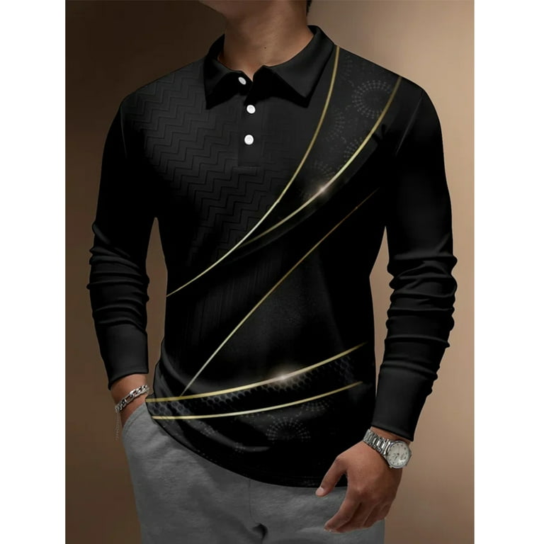 Polo hot sale shirt merchandise