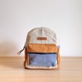 thumbnail image 1 of Striped Mini Backpack, 1 of 3