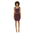 thumbnail image 1 of Striped Mini Skirt, 1 of 5