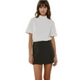 thumbnail image 1 of Striped Mini Skirt, 1 of 5