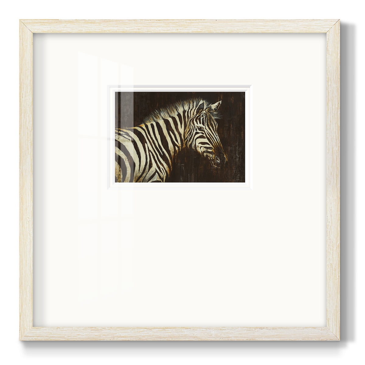 Striped Pajamas-Premium Framed Print