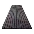 thumbnail image 1 of Striped Pattern Large Area Entryway Mat, Non-Slip Durable Doormat for Kitchen and Living Room, Suitable for Household Foyers, Hotel Entrances, and High Traffic Floor Areas, 1 of 4